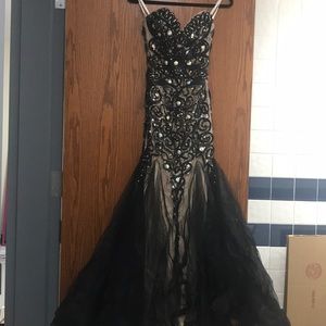 Jovani Prom Dress